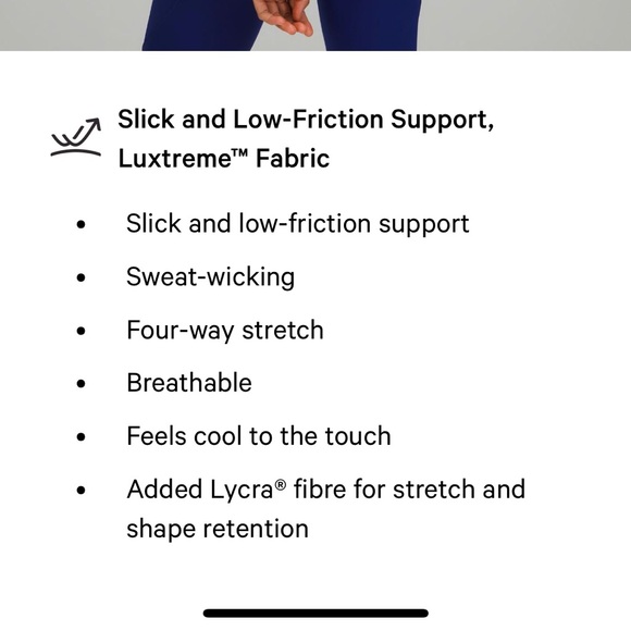 Lululemon Energy Bra Golden Apricot 4 - Picture 11 of 12